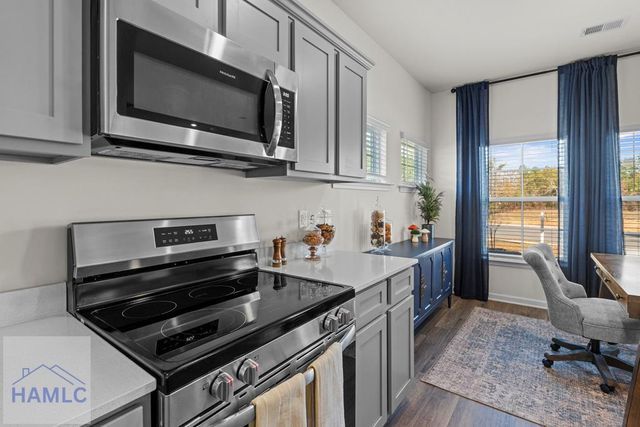 122 Simms Way, Hinesville, GA 31313