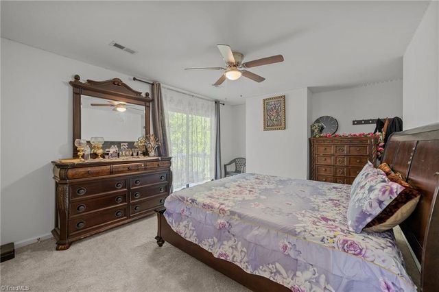 6640 Springfield Drive, Clemmons, NC 27012
