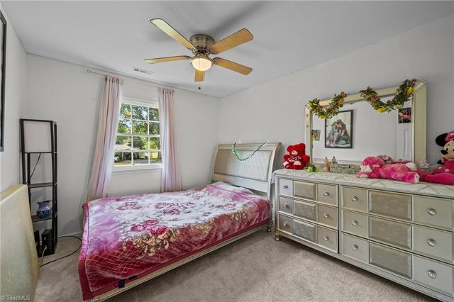 6640 Springfield Drive, Clemmons, NC 27012