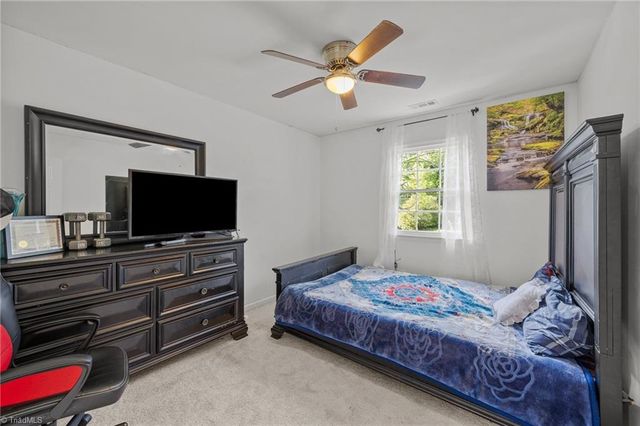 6640 Springfield Drive, Clemmons, NC 27012