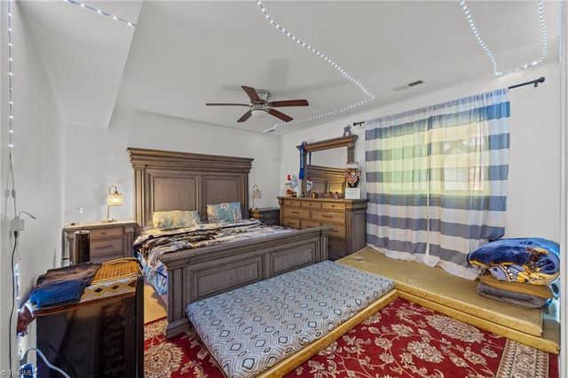 6640 Springfield Drive, Clemmons, NC 27012