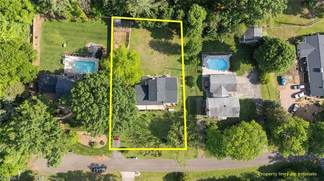 6640 Springfield Drive, Clemmons, NC 27012