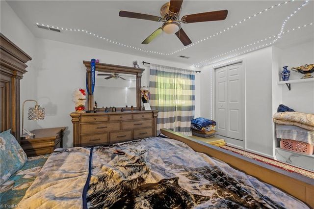 6640 Springfield Drive, Clemmons, NC 27012