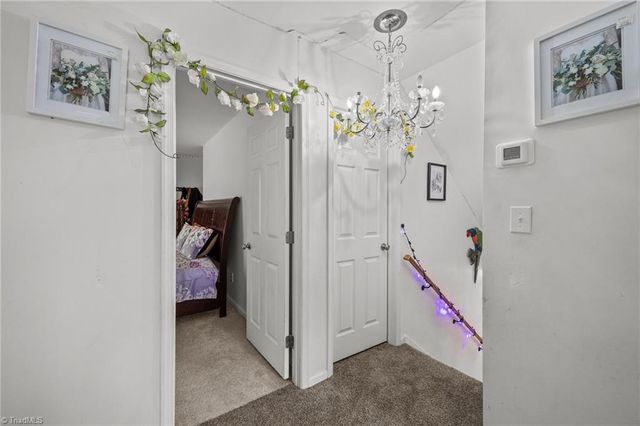 6640 Springfield Drive, Clemmons, NC 27012