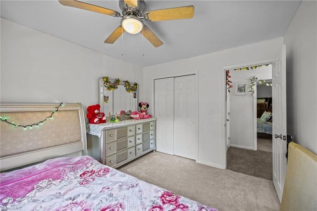 6640 Springfield Drive, Clemmons, NC 27012