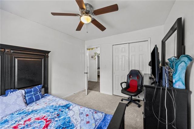 6640 Springfield Drive, Clemmons, NC 27012