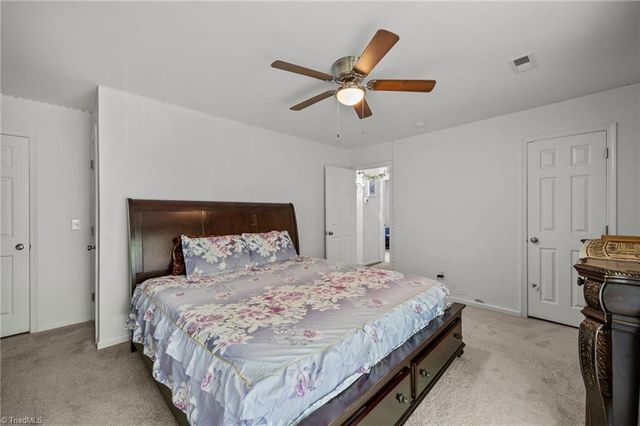 6640 Springfield Drive, Clemmons, NC 27012