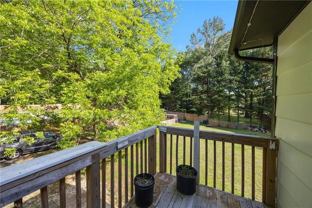 6640 Springfield Drive, Clemmons, NC 27012