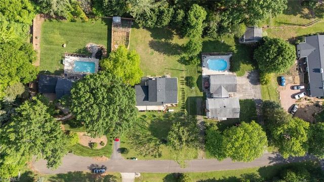 6640 Springfield Drive, Clemmons, NC 27012