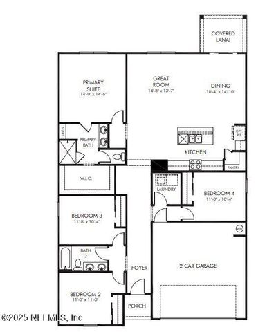 3292 LAGO VISTA Drive, Green Cove Springs, FL 32043