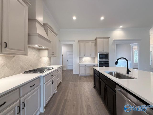 26368 Old Town Drive, Athens, AL 35613