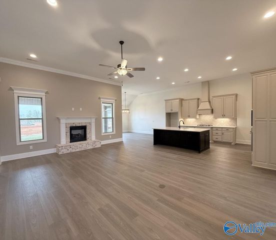 26368 Old Town Drive, Athens, AL 35613