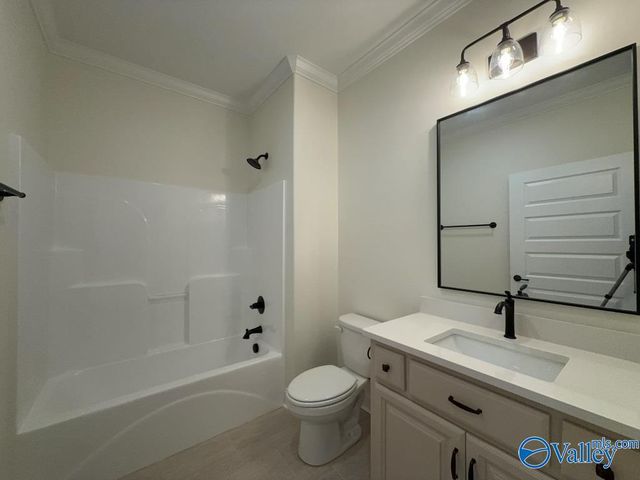 26368 Old Town Drive, Athens, AL 35613