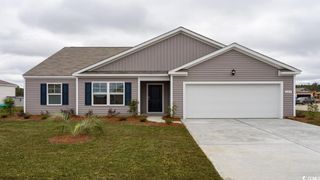 5104 Yellowstone Dr., Conway, SC 29526