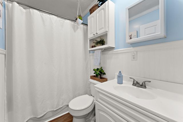 6476 W Lee Len Trail, La Porte, IN 46350