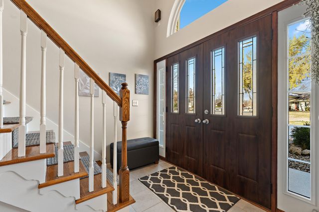 6476 W Lee Len Trail, La Porte, IN 46350