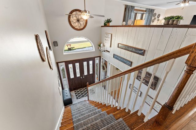 6476 W Lee Len Trail, La Porte, IN 46350