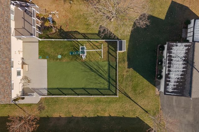 6476 W Lee Len Trail, La Porte, IN 46350