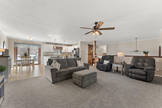 6476 W Lee Len Trail, La Porte, IN 46350