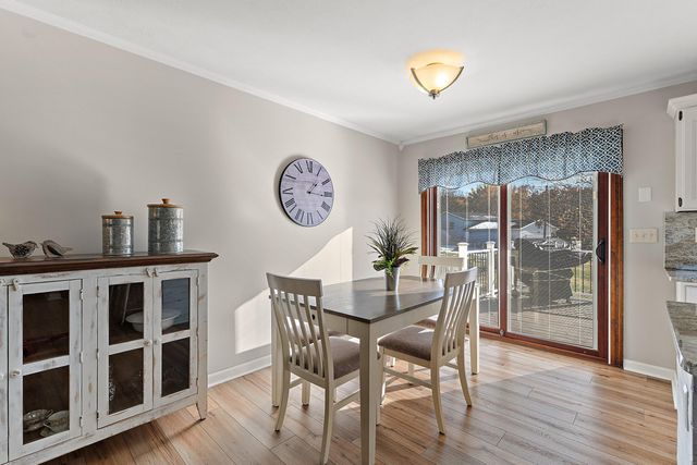 6476 W Lee Len Trail, La Porte, IN 46350