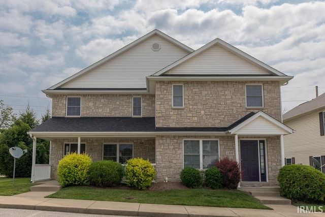 1331 S Stella Drive, Bloomington, IN 47401