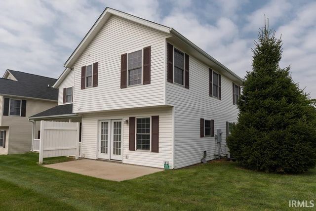 1331 S Stella Drive, Bloomington, IN 47401