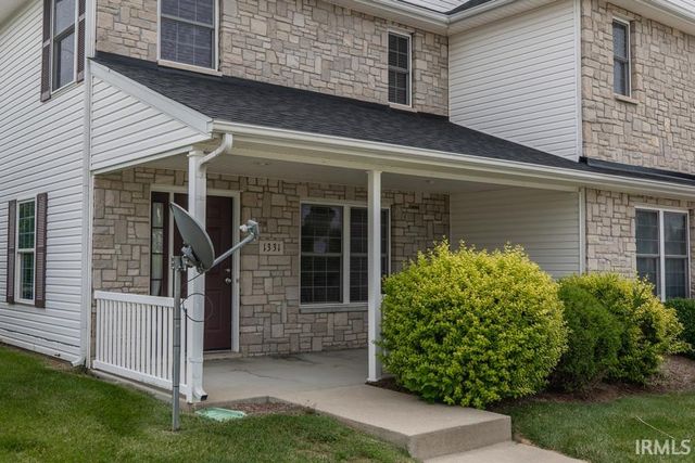 1331 S Stella Drive, Bloomington, IN 47401