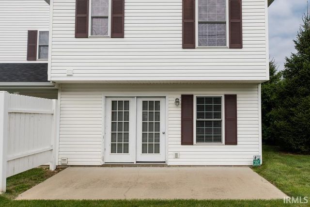 1331 S Stella Drive, Bloomington, IN 47401