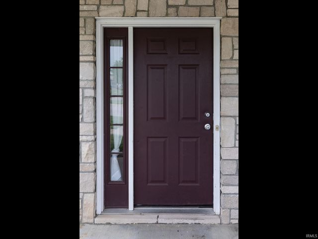 1331 S Stella Drive, Bloomington, IN 47401