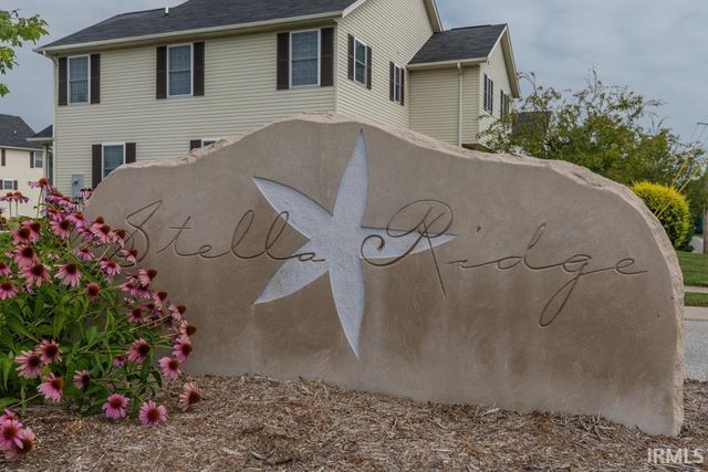 1331 S Stella Drive, Bloomington, IN 47401