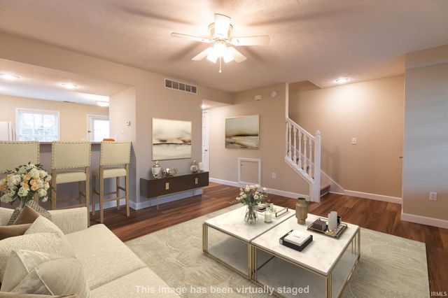 1331 S Stella Drive, Bloomington, IN 47401