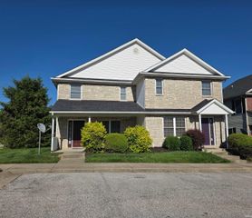 1331 S Stella Drive, Bloomington, IN 47401