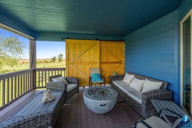 760 Fox Ct Court, Tea, SD 57064