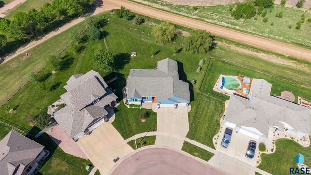760 Fox Ct Court, Tea, SD 57064
