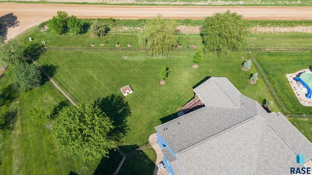 760 Fox Ct Court, Tea, SD 57064