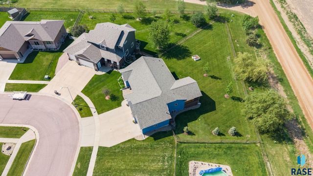 760 Fox Ct Court, Tea, SD 57064