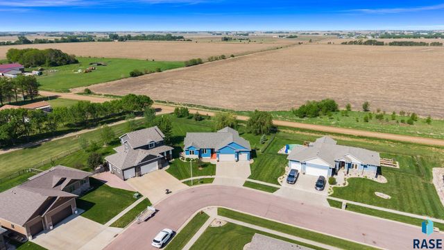 760 Fox Ct Court, Tea, SD 57064
