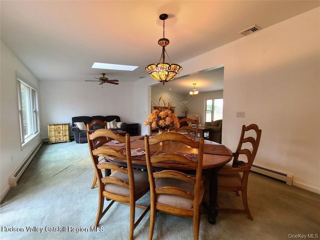 209 Jim Stephenson Road, Jeffersonville, NY 12748