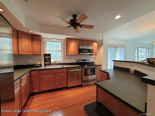 209 Jim Stephenson Road, Jeffersonville, NY 12748