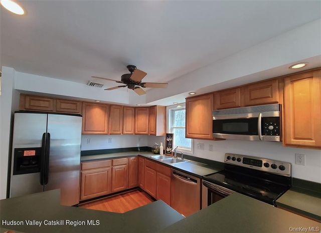 209 Jim Stephenson Road, Jeffersonville, NY 12748