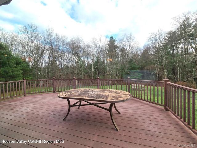 209 Jim Stephenson Road, Jeffersonville, NY 12748