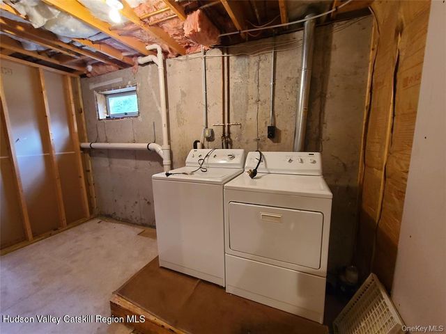 209 Jim Stephenson Road, Jeffersonville, NY 12748