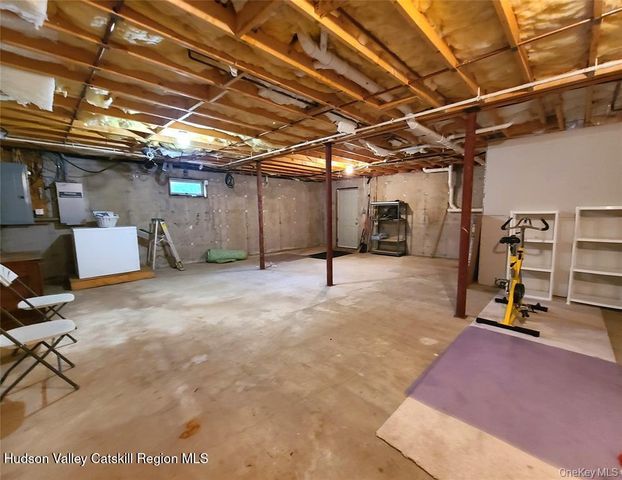 209 Jim Stephenson Road, Jeffersonville, NY 12748