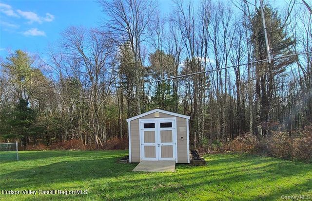 209 Jim Stephenson Road, Jeffersonville, NY 12748