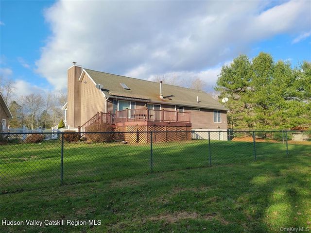 209 Jim Stephenson Road, Jeffersonville, NY 12748