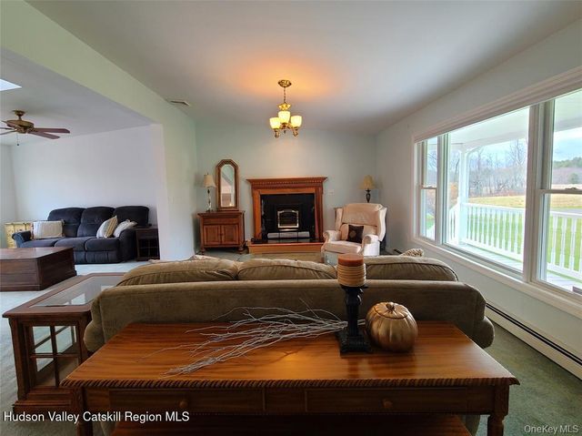 209 Jim Stephenson Road, Jeffersonville, NY 12748