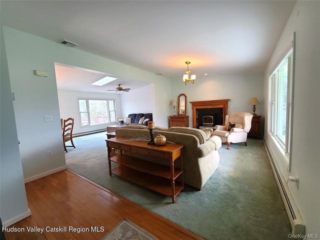 209 Jim Stephenson Road, Jeffersonville, NY 12748