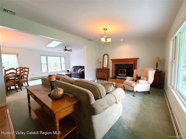 209 Jim Stephenson Road, Jeffersonville, NY 12748