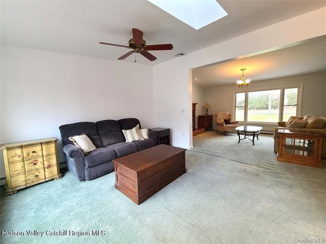 209 Jim Stephenson Road, Jeffersonville, NY 12748