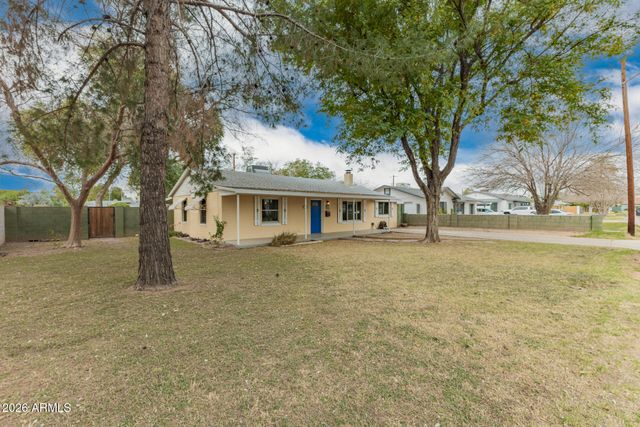 2724 N 25th Street, Phoenix, AZ 85008